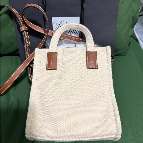 Bally Crystalia Extra Small Shoulder Bag - Picture 4 of 6